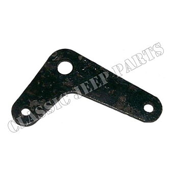 Bellcrank handbrake WILLYS MBT BANTAM T3 