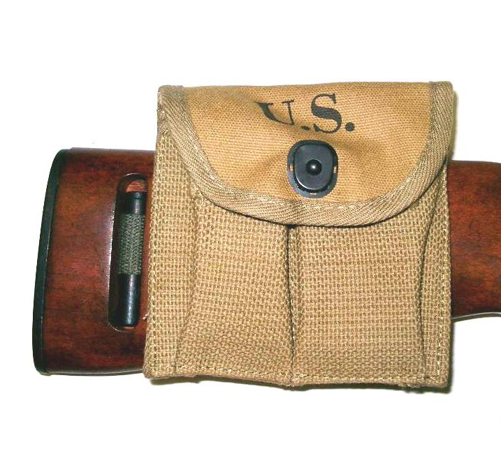 Cartridge case M1 M1A1 Carbine