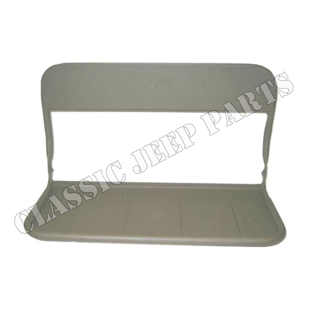 Rearseat FORD GPW