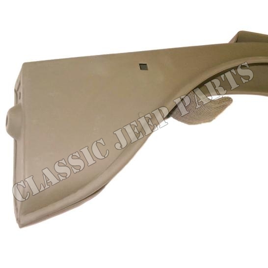 Rifle holder windshield M1 Carbine and Garand - 3