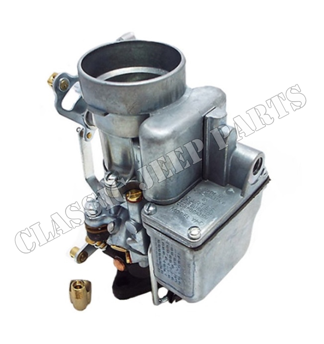 Carter WO carburetor new made