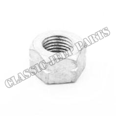Cylinder head stud nut