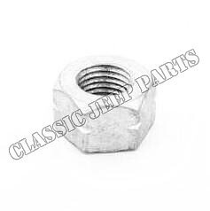 Cylinder head stud nut
