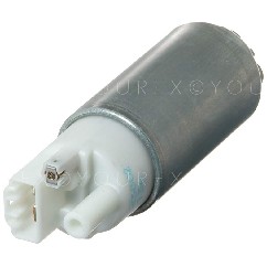Omega B - Bomba de combustible Sedán/Familiar 1999–2000
