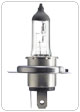 Philips/Osram Vision +30%  H4  60/55W