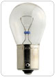 Glödlampa 21W-Blinkers/broms/back