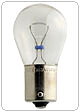 Glödlampa 21W-Blinkers/broms/back