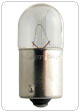 Glödlampa 5W-Bakljus