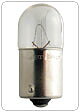 Glödlampa 5W-Bakljus