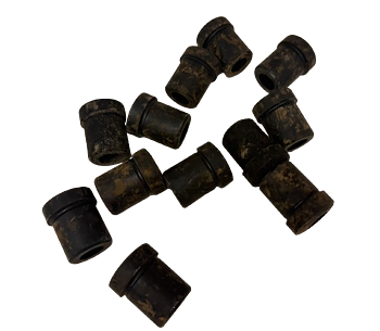 Blitz Framvagnsdelar