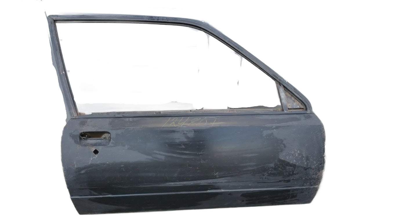 Rekord E - Porte Droite 2 Portes