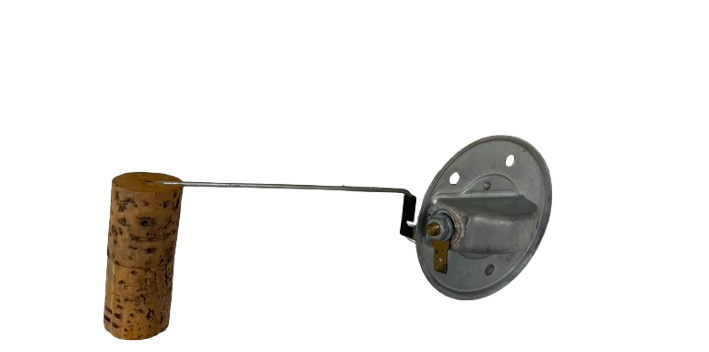 Rekord A/B/P1/P2 Kap Adm Dip Sensor de nivel de combustible