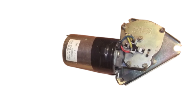 Torkarmotor Kadett C