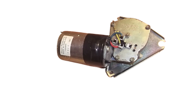 Torkarmotor Kadett C