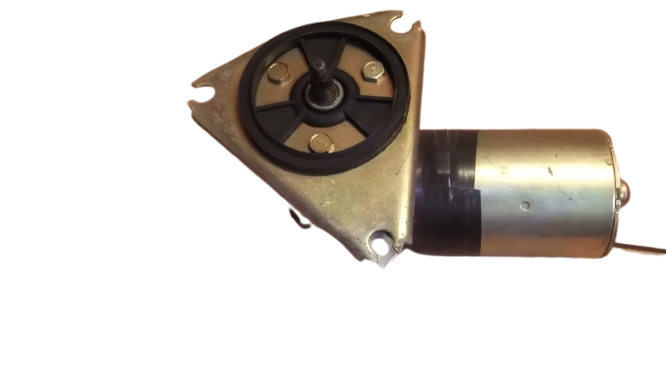 Torkarmotor Kadett C - 2