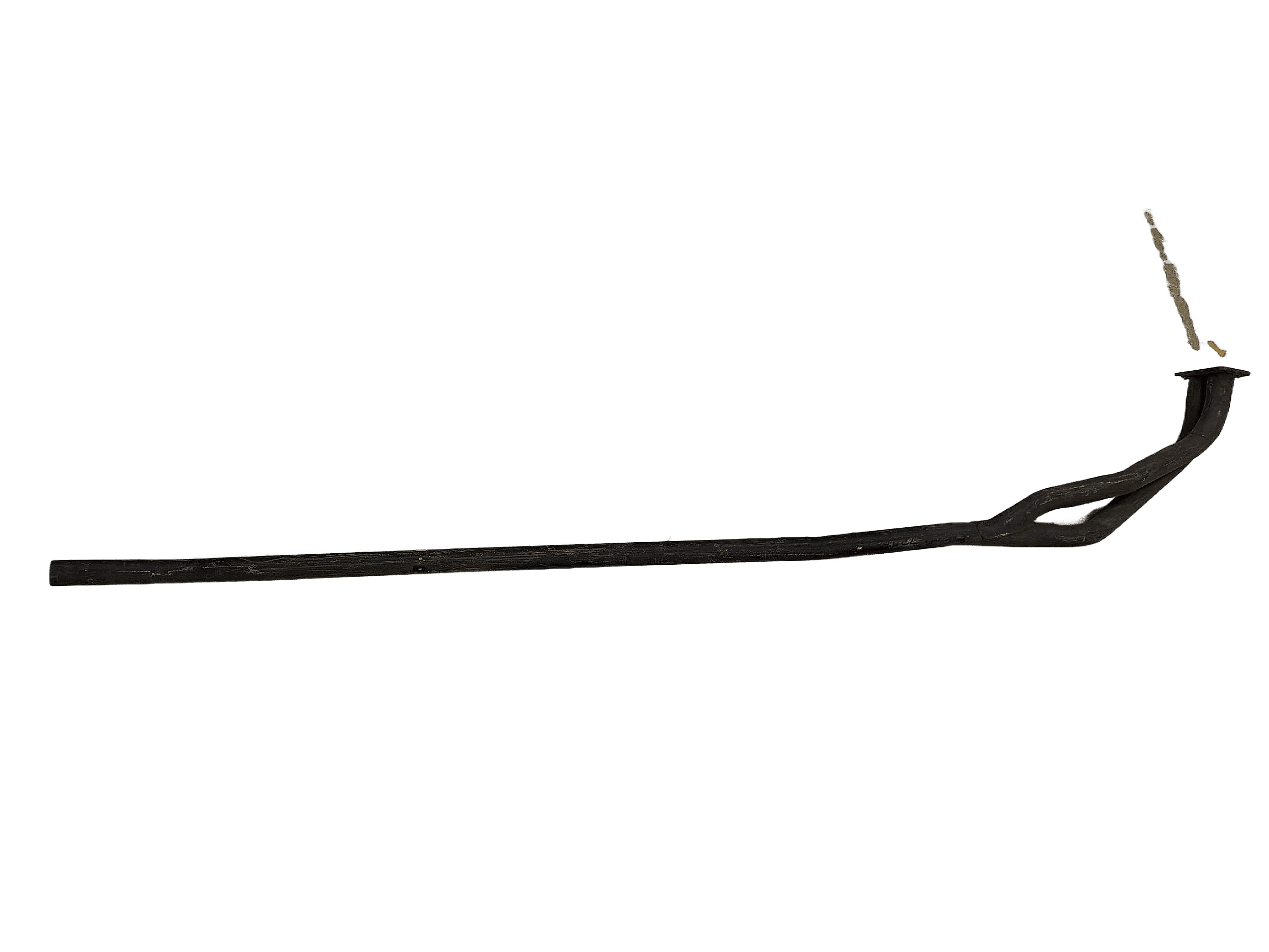 GT 1900 Exhaust Pipe