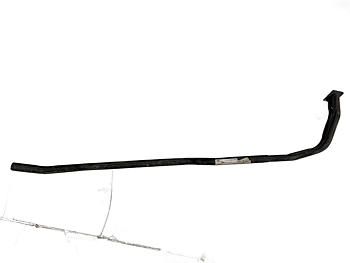 Kadett C- Avgasrör Automat 1.2s