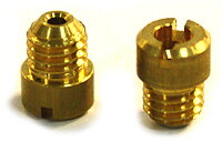 Huvudmunstycke Weber 32/36