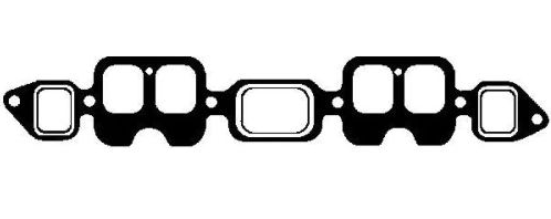 Rekord - Exhaust Manifold Gasket 2.2