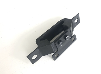 Rekord B 1700/1900 - Soporte de caja de cambios