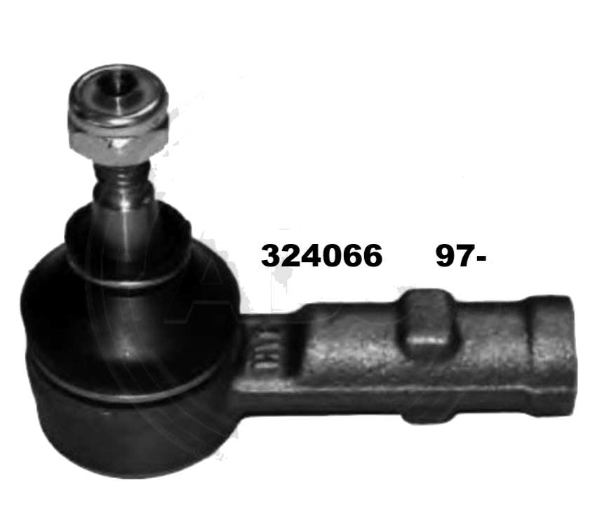 Corsa B/Tigra 97 onwards - Outer Tie Rod