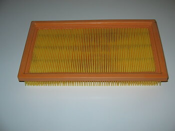 Luftfilter-Corsa A GSi  (98hk C16SE)