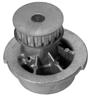 Vattenpump-OHC 1.3S  1.3i