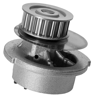 Vattenpump-OHC1.4i , 1.6i -90