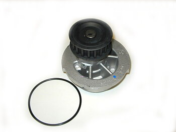 Vattenpump-OHC 1.4i 1.6i  90-