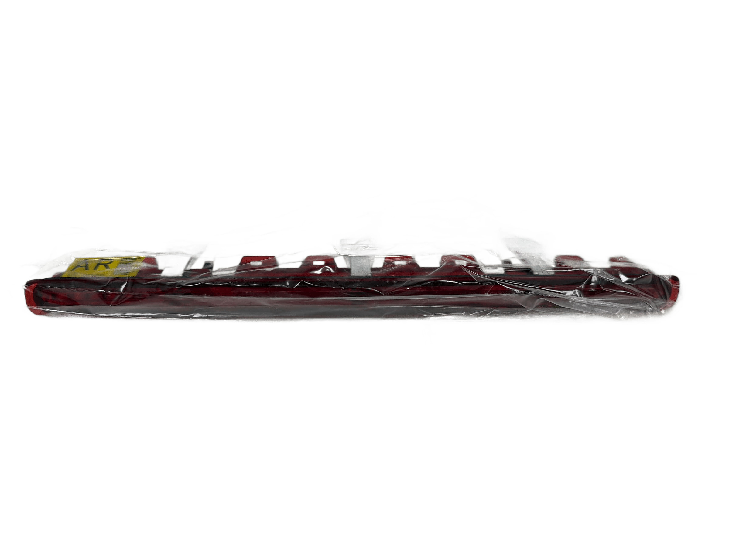 Vectra C - Tredje bromsljus