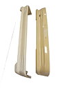 Kadett E - Spoilerkit komplett