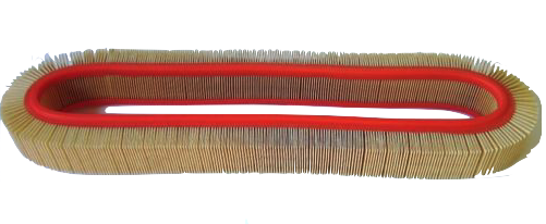 Admiral / Commodore 2,5H / 2,8H - Luftfilter
