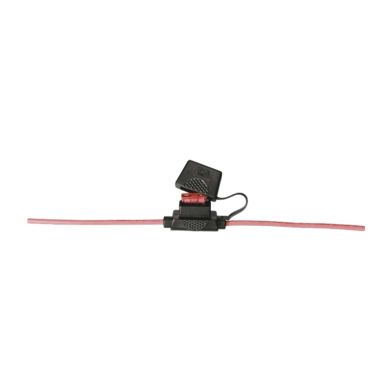 Sikringsholder