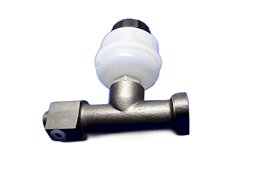 Kadett A / Kadett B - Huvudbromscylinder
