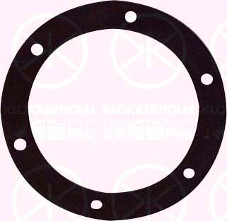 Omega A - Fuel Sender Unit Gasket