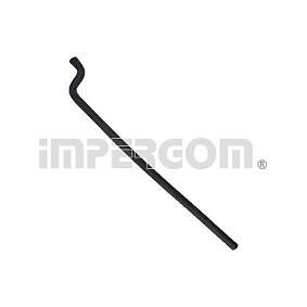 Rekord D - Heater Hose
