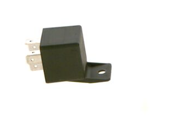 Relä 12Volt/30A / 5-pol