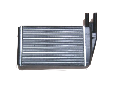 Rekord D - Heater Core