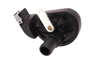 Kadett C - Heater Valve