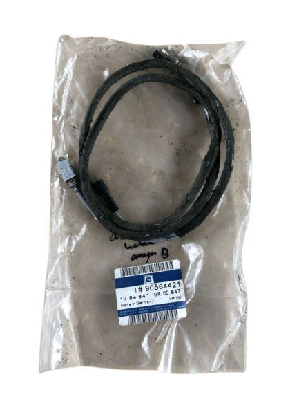 Câble d'antenne Opel Omega B Caravan
