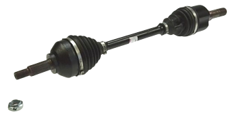 Kadett D Drivaxel