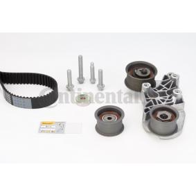 Kit correa distribución V6 - Continental