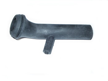 Slang vevhusventilation