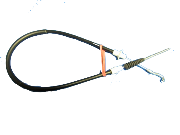 Kopplingsvajer-Commodore C/Monza