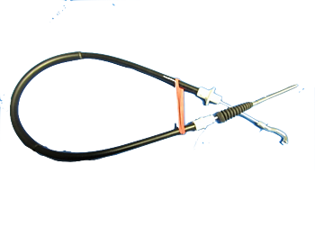 Kopplingsvajer-Commodore C/Monza