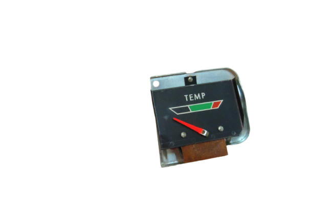 Wskaźnik temperatury VDO - Cap/Adm/Dip A