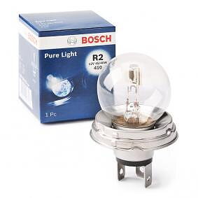 Glödlampa 12Volt 45/40W ,R2 Bilux