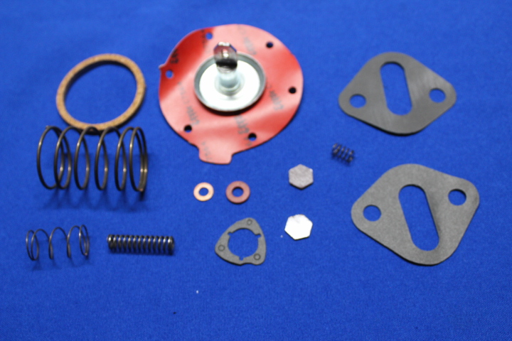 Bomba de combustible - Kit de reparación