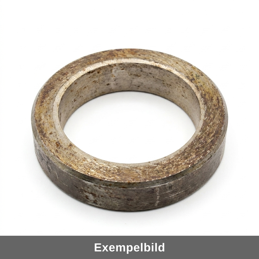 Rekord/Commodore - Låsring hjullager 36mm