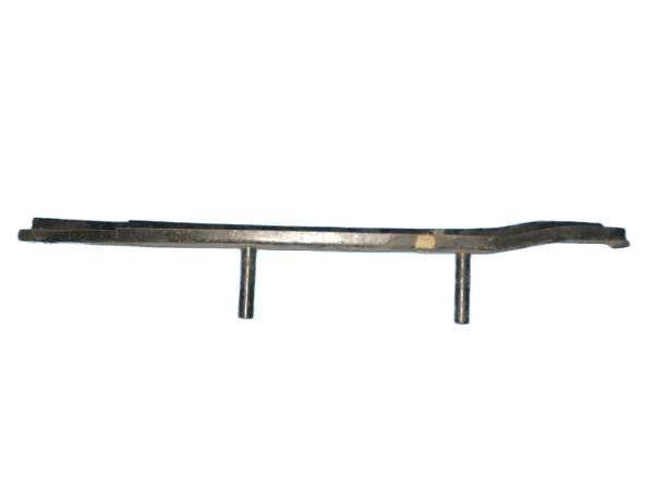 Rekord E / Commodore C - Dekkplate - 2